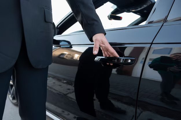 New Haven Limo Service - New Haven Car Service