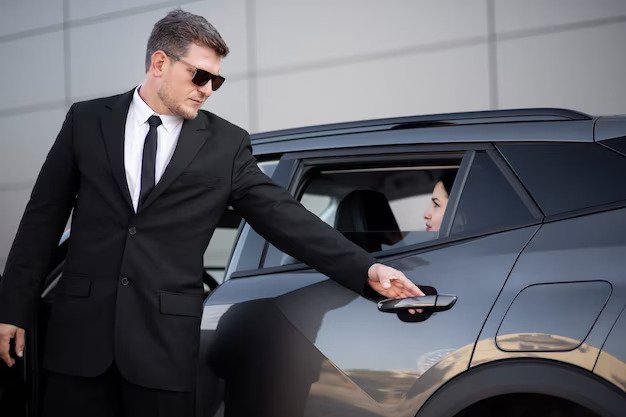 New Haven Car Service - New Haven Limo Service