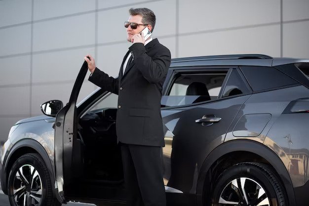 New Canaan Limo Service